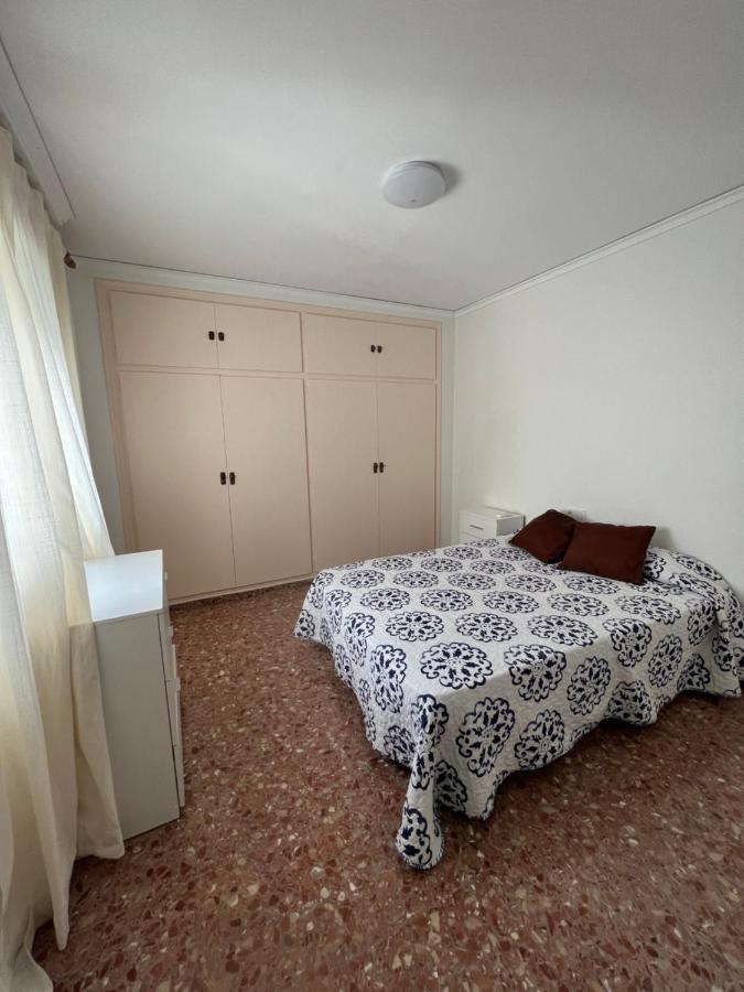 Casa Conxin Beach & Mountain Apartment Costa Blanca بيغو المظهر الخارجي الصورة