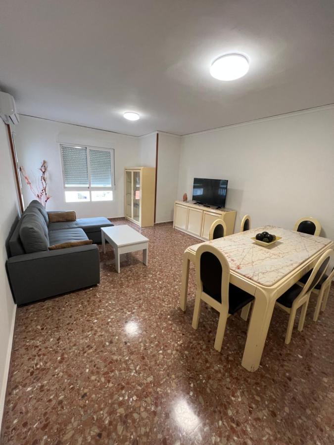 Casa Conxin Beach & Mountain Apartment Costa Blanca بيغو المظهر الخارجي الصورة