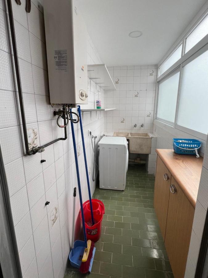 Casa Conxin Beach & Mountain Apartment Costa Blanca بيغو المظهر الخارجي الصورة